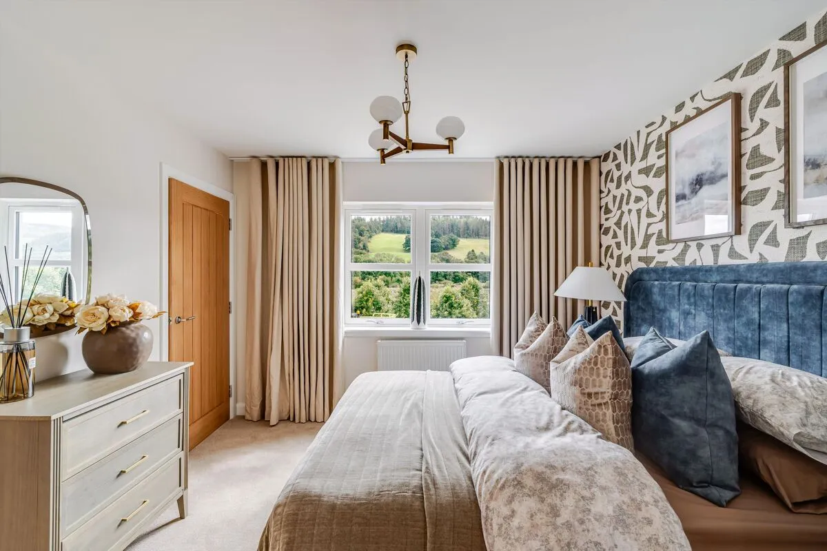 Cardrona, Peebles, EH45, photo 23