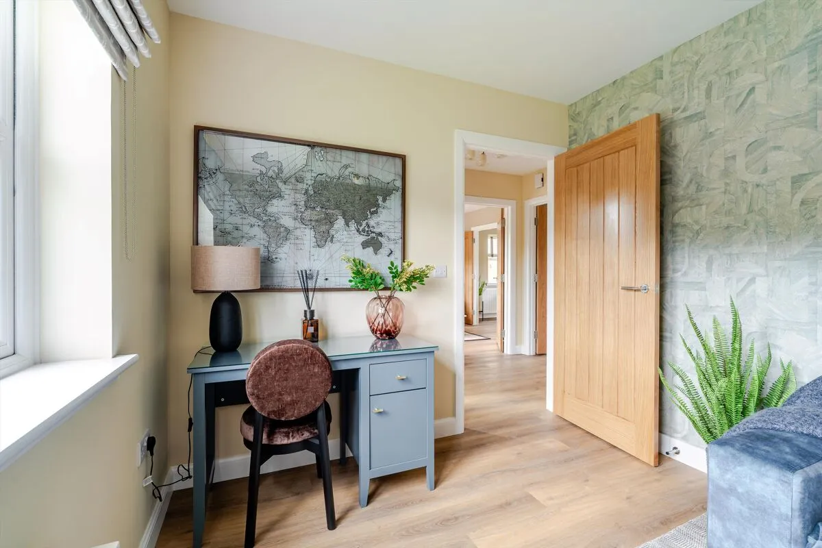 Cardrona, Peebles, EH45, photo 14