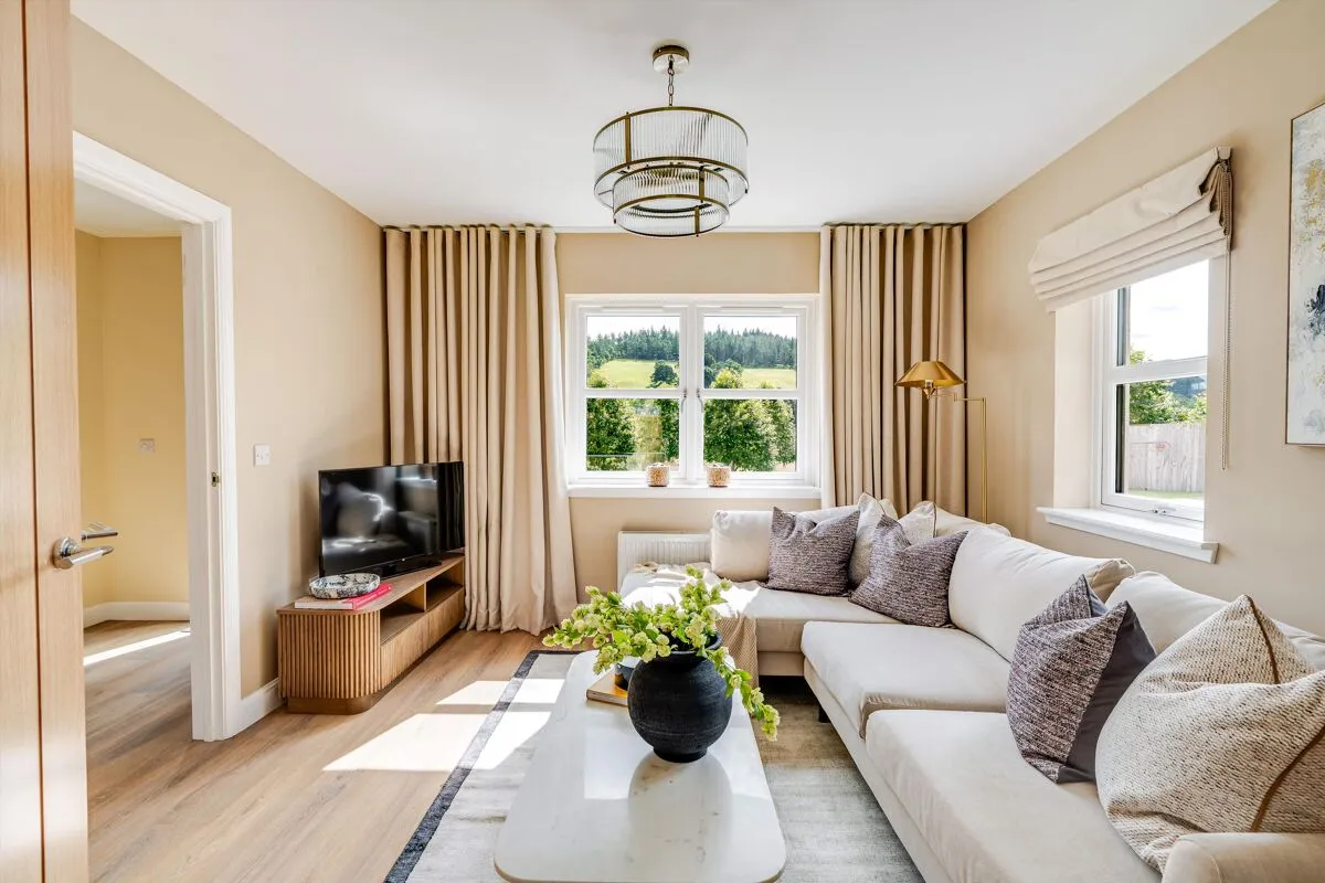 Cardrona, Peebles, EH45, photo 11