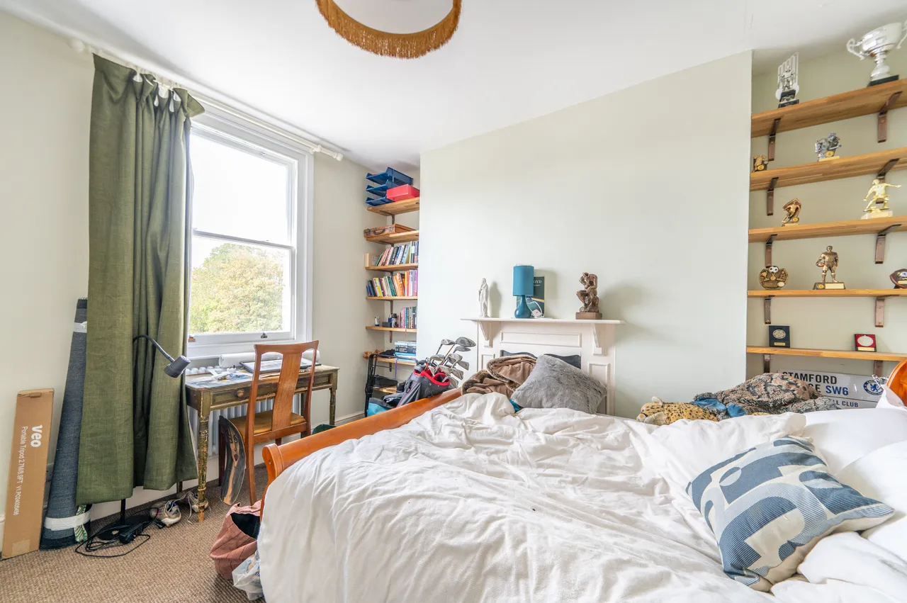 269a Portobello Road, London, photo 8