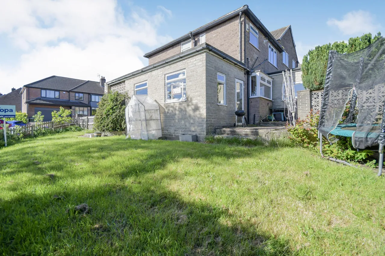 Ashurst Close, Sheffield, S6, photo 21