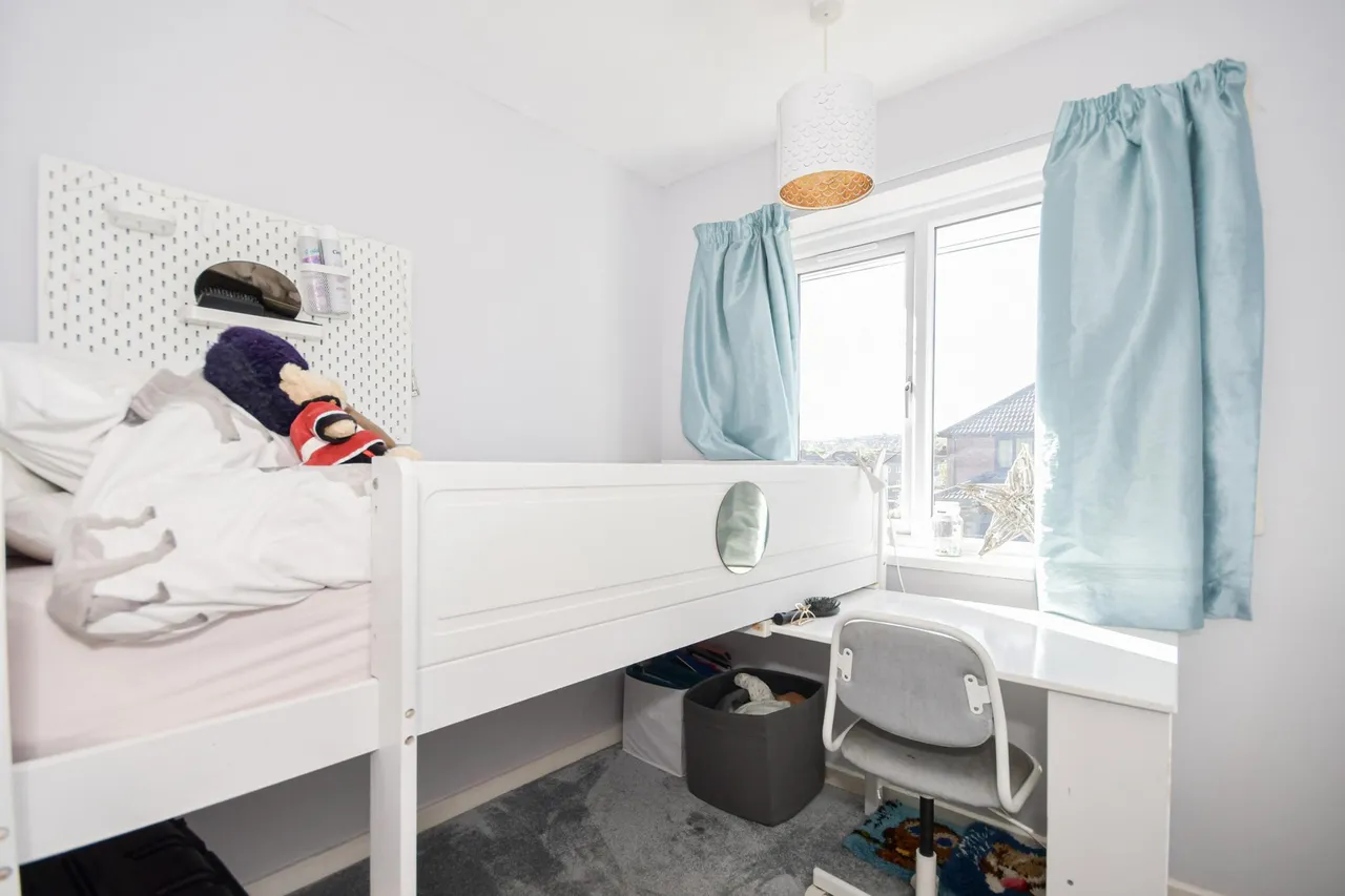 Ashurst Close, Sheffield, S6, photo 14