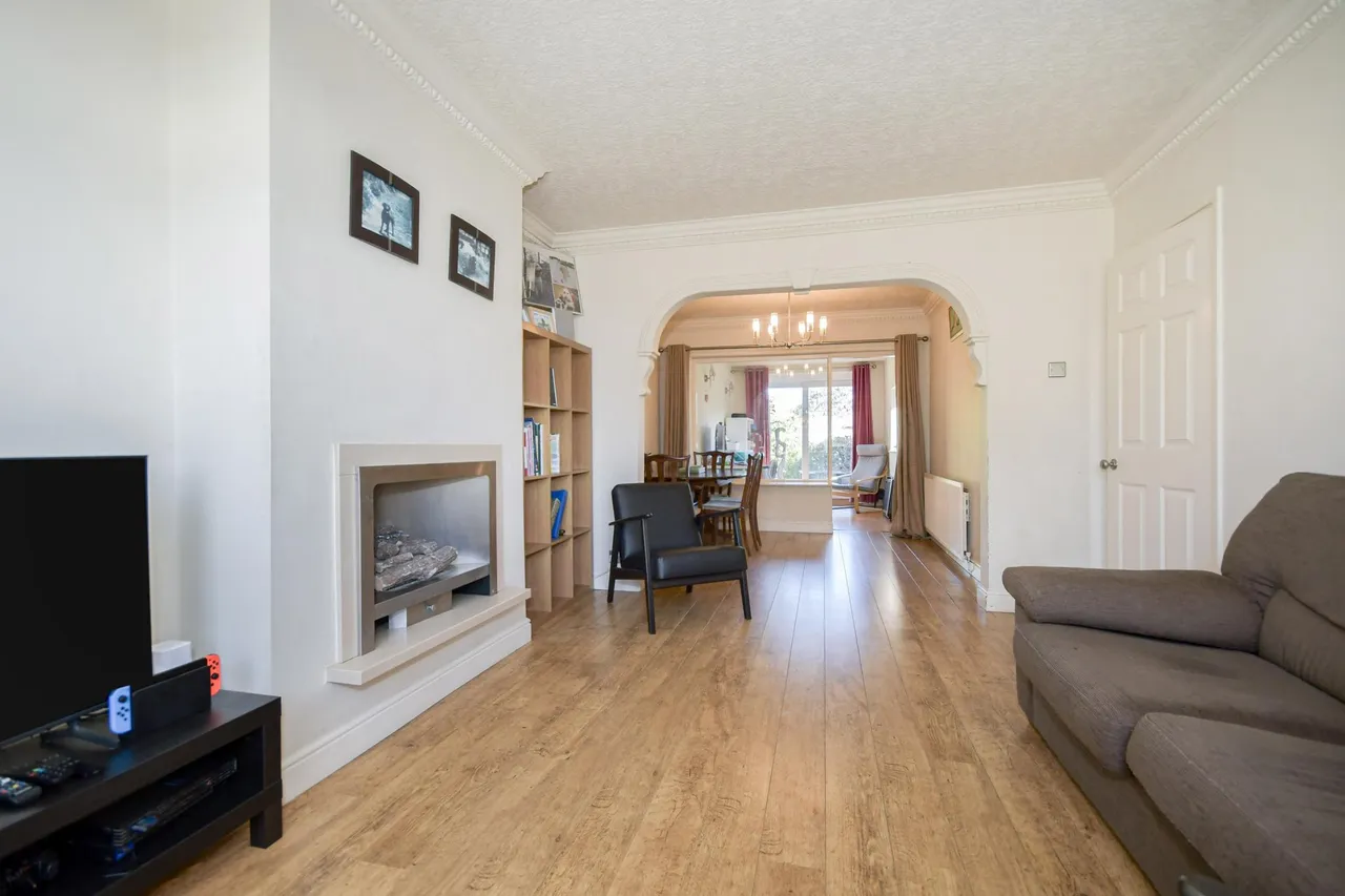Ashurst Close, Sheffield, S6, photo 5