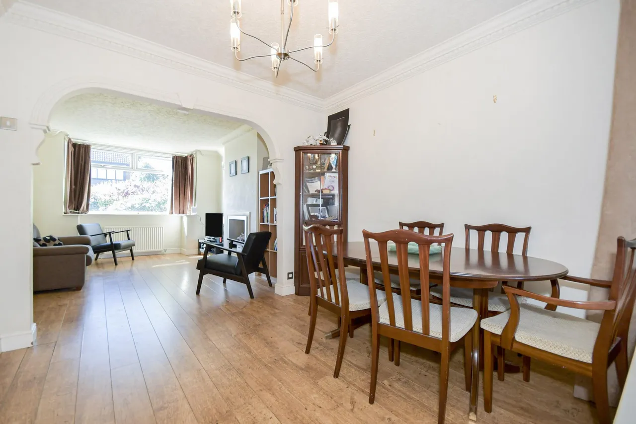 Ashurst Close, Sheffield, S6, photo 6