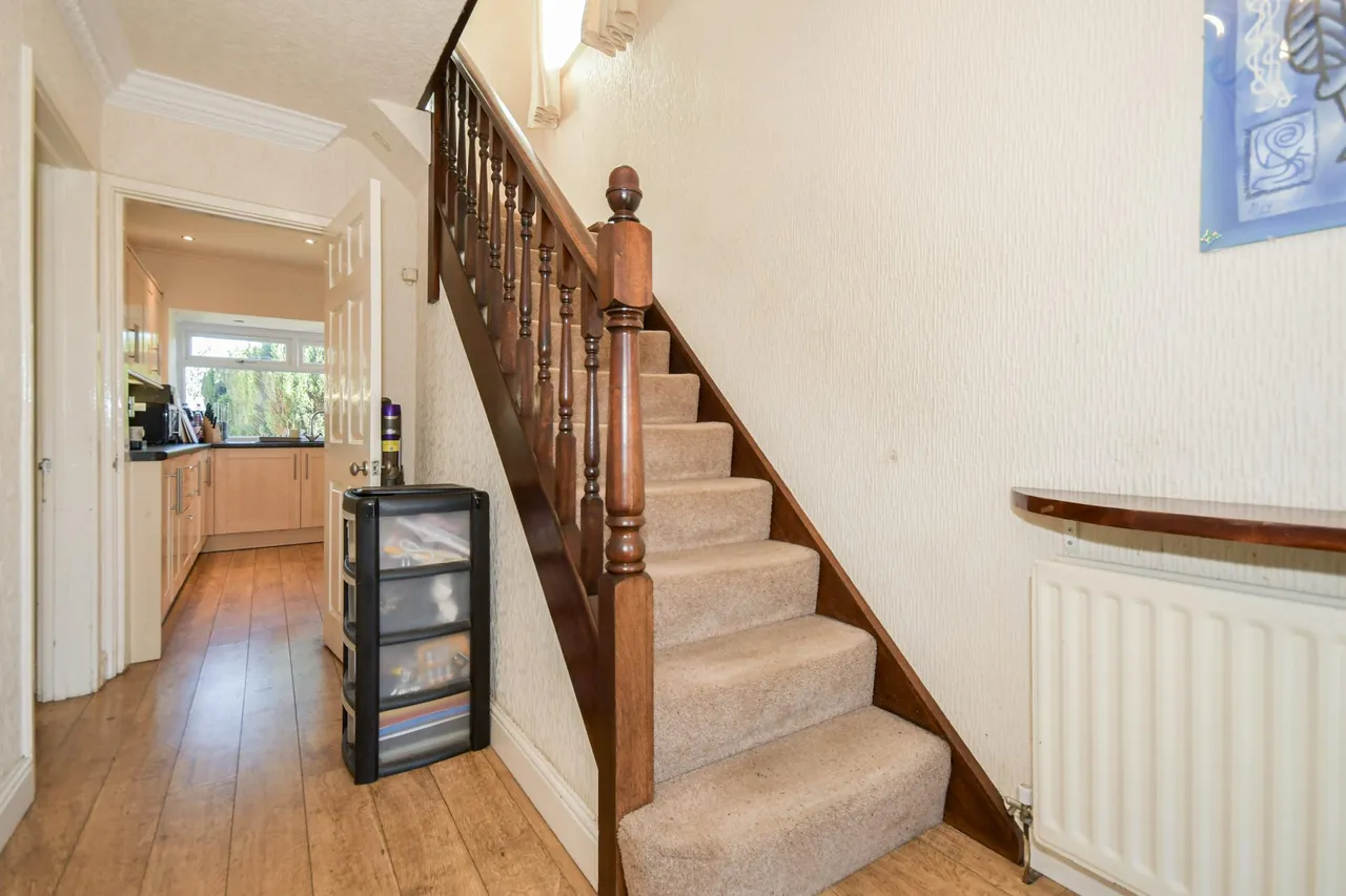 Ashurst Close, Sheffield, S6, photo 8