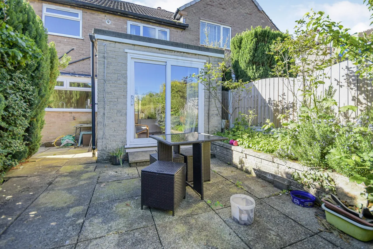 Ashurst Close, Sheffield, S6, photo 19