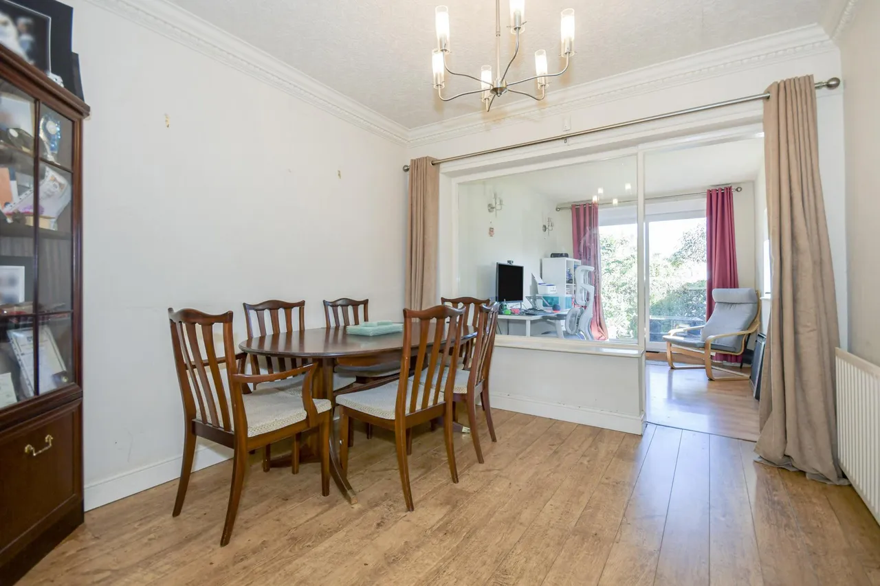 Ashurst Close, Sheffield, S6, photo 4
