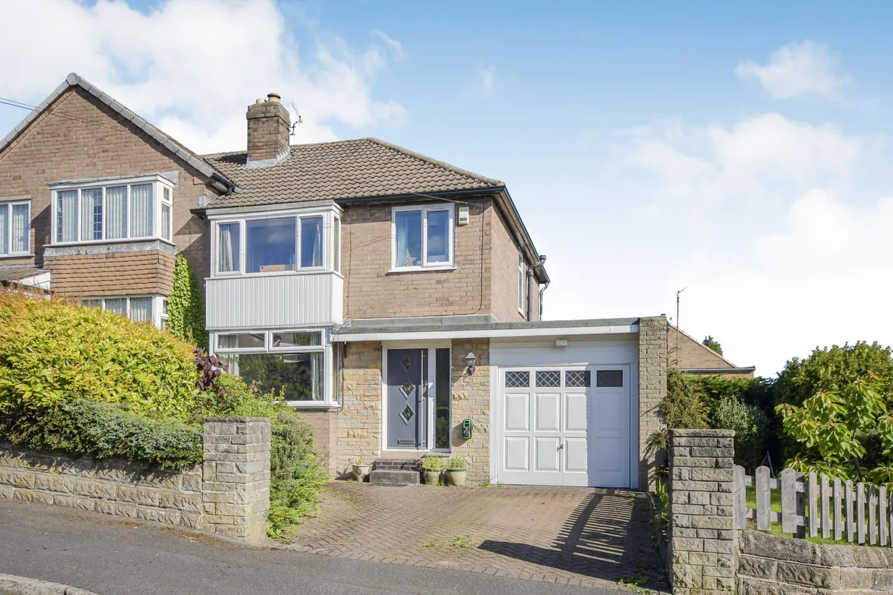 Ashurst Close, Sheffield, S6, photo 20
