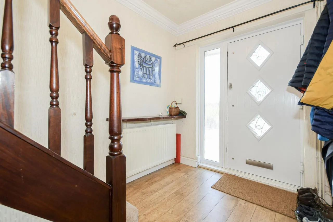 Ashurst Close, Sheffield, S6, photo 9