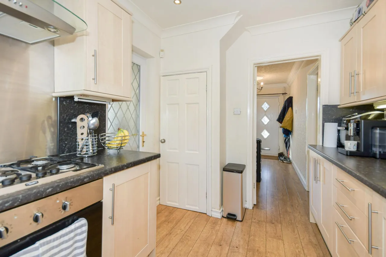 Ashurst Close, Sheffield, S6, photo 10