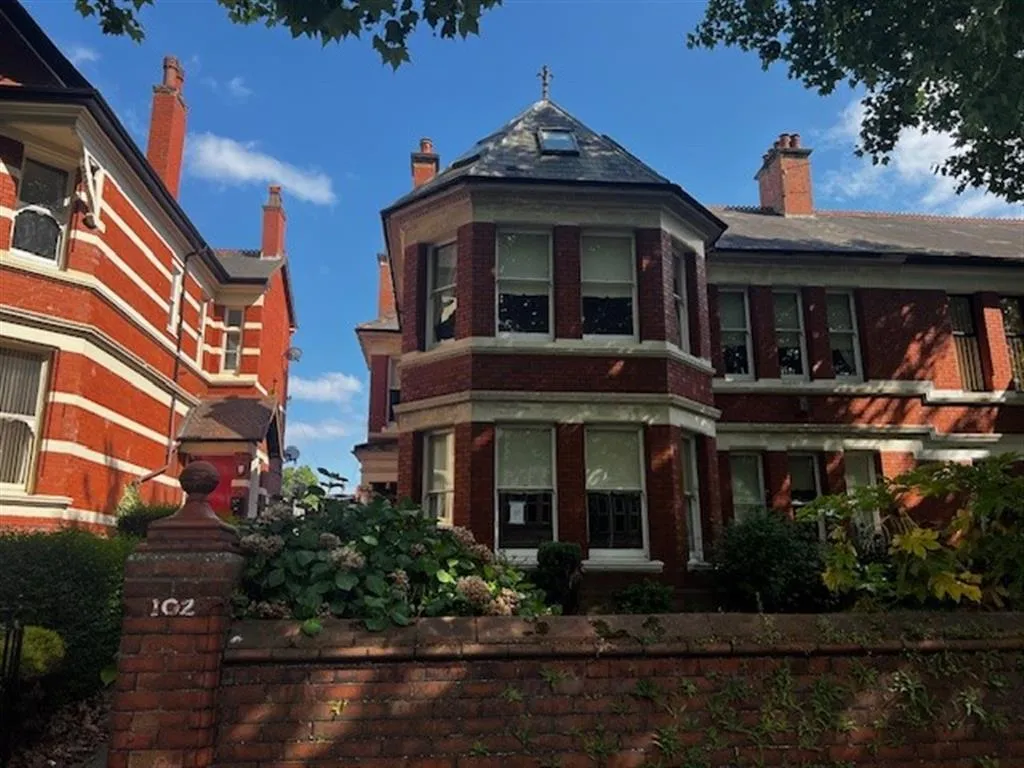 Pen-Y-Lan Road, Cardiff, CF23, photo 10