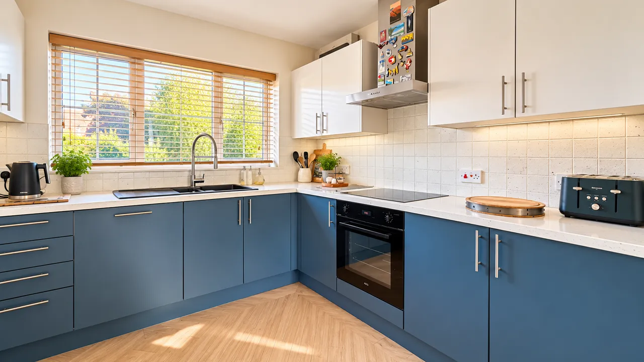 Moorland Close, Carlton-le-Moorland, LN5, photo 8