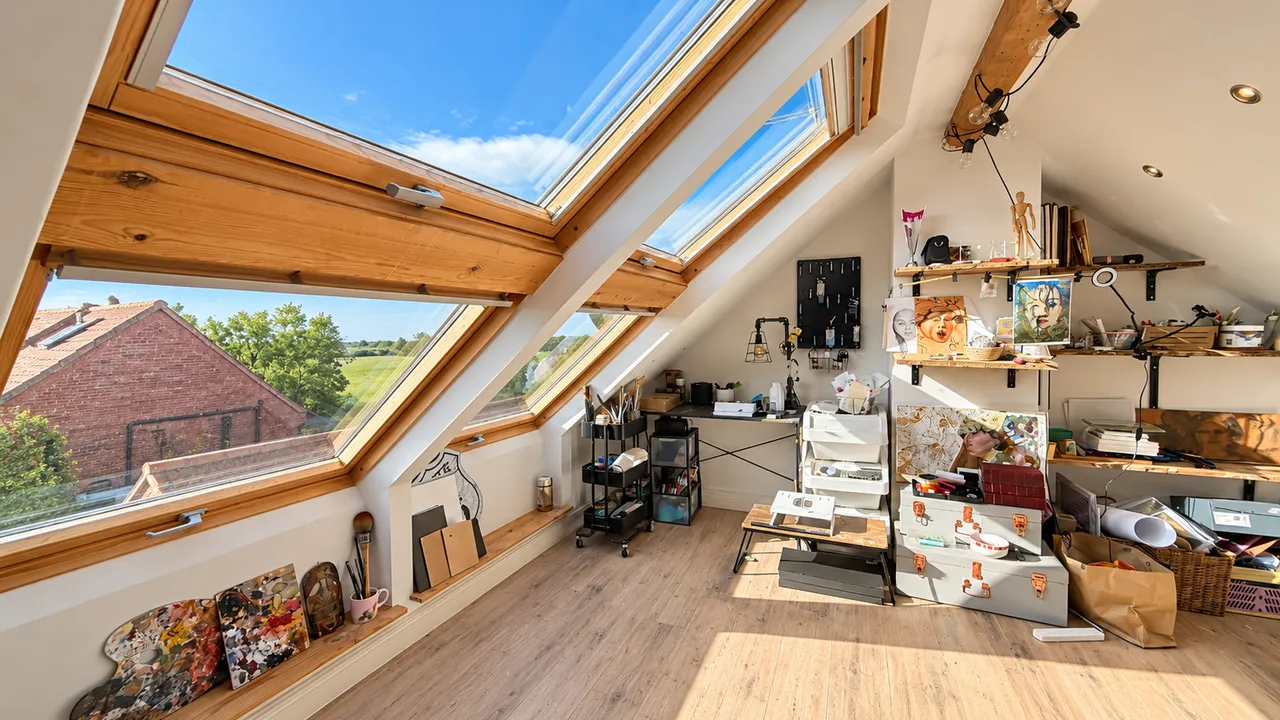 Moorland Close, Carlton-le-Moorland, LN5, photo 18