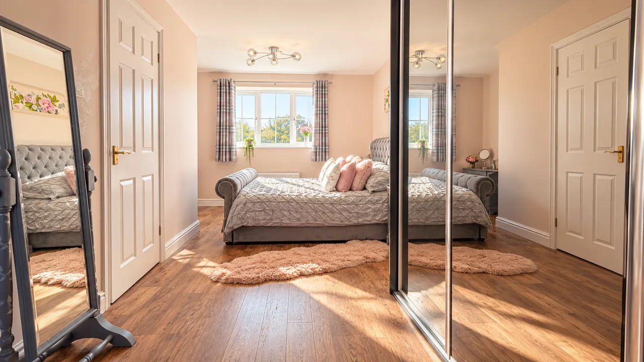 Moorland Close, Carlton-le-Moorland, LN5, photo 11
