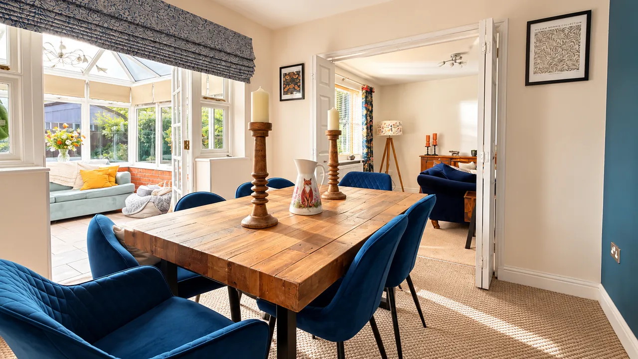 Moorland Close, Carlton-le-Moorland, LN5, photo 5