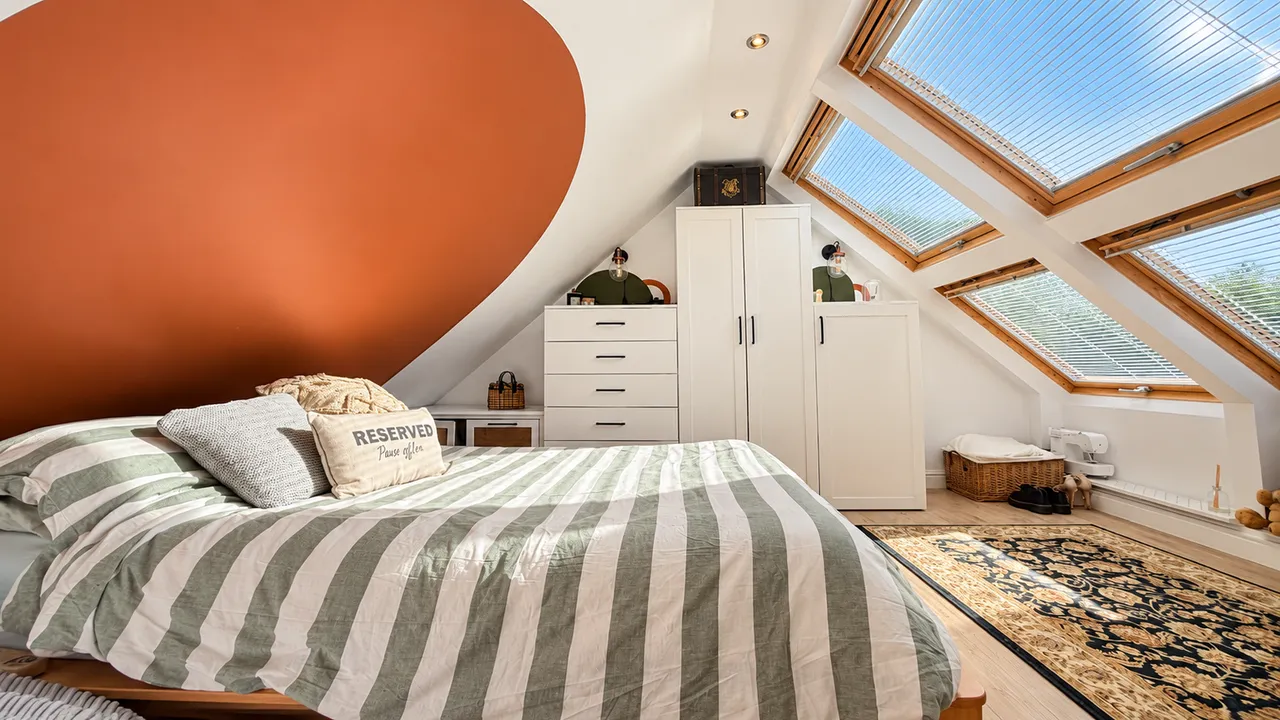 Moorland Close, Carlton-le-Moorland, LN5, photo 16