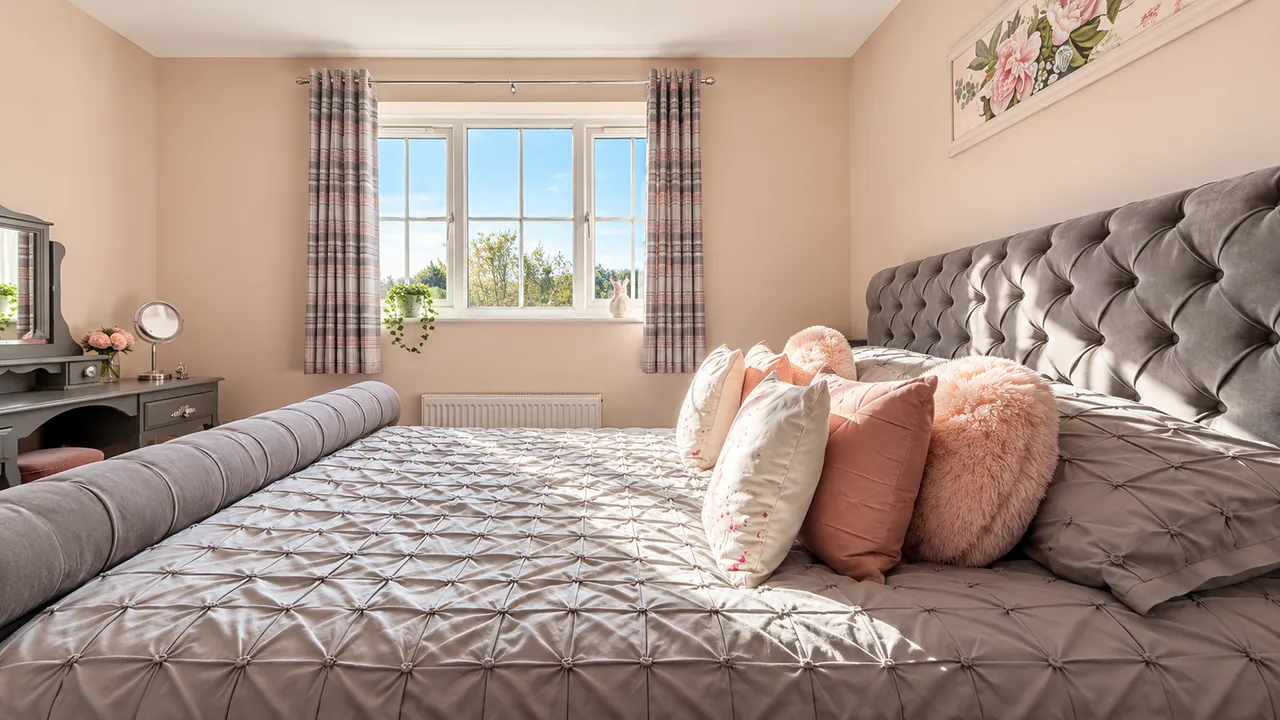 Moorland Close, Carlton-le-Moorland, LN5, photo 10