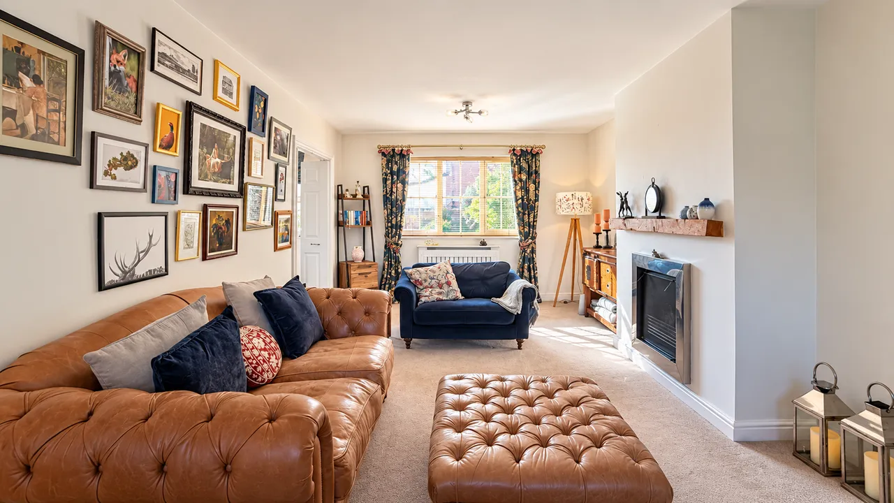 Moorland Close, Carlton-le-Moorland, LN5, photo 2