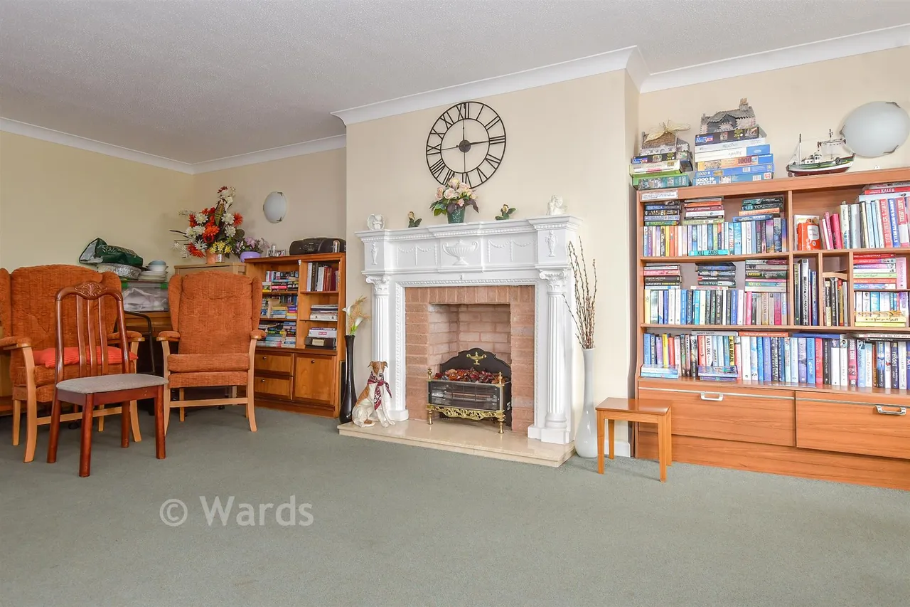 Wellington Crescent, Ramsgate, CT11, photo 14