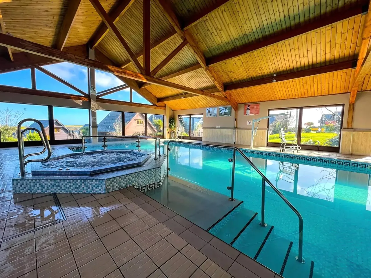 The Residence, Gwel An Mor, Portreath, Cornwall, TR16 4PE, photo 25
