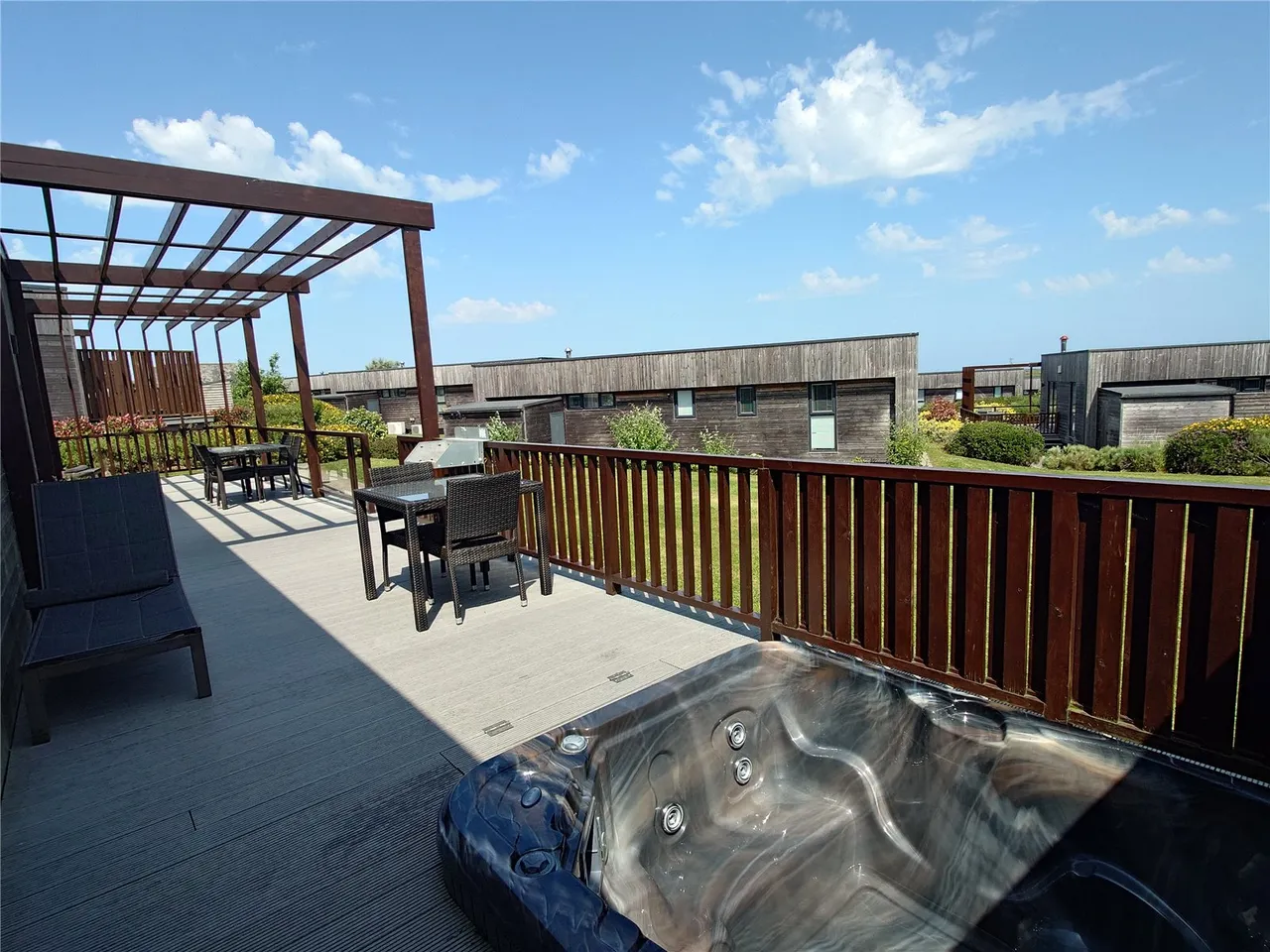 The Residence, Gwel An Mor, Portreath, Cornwall, TR16 4PE, photo 15