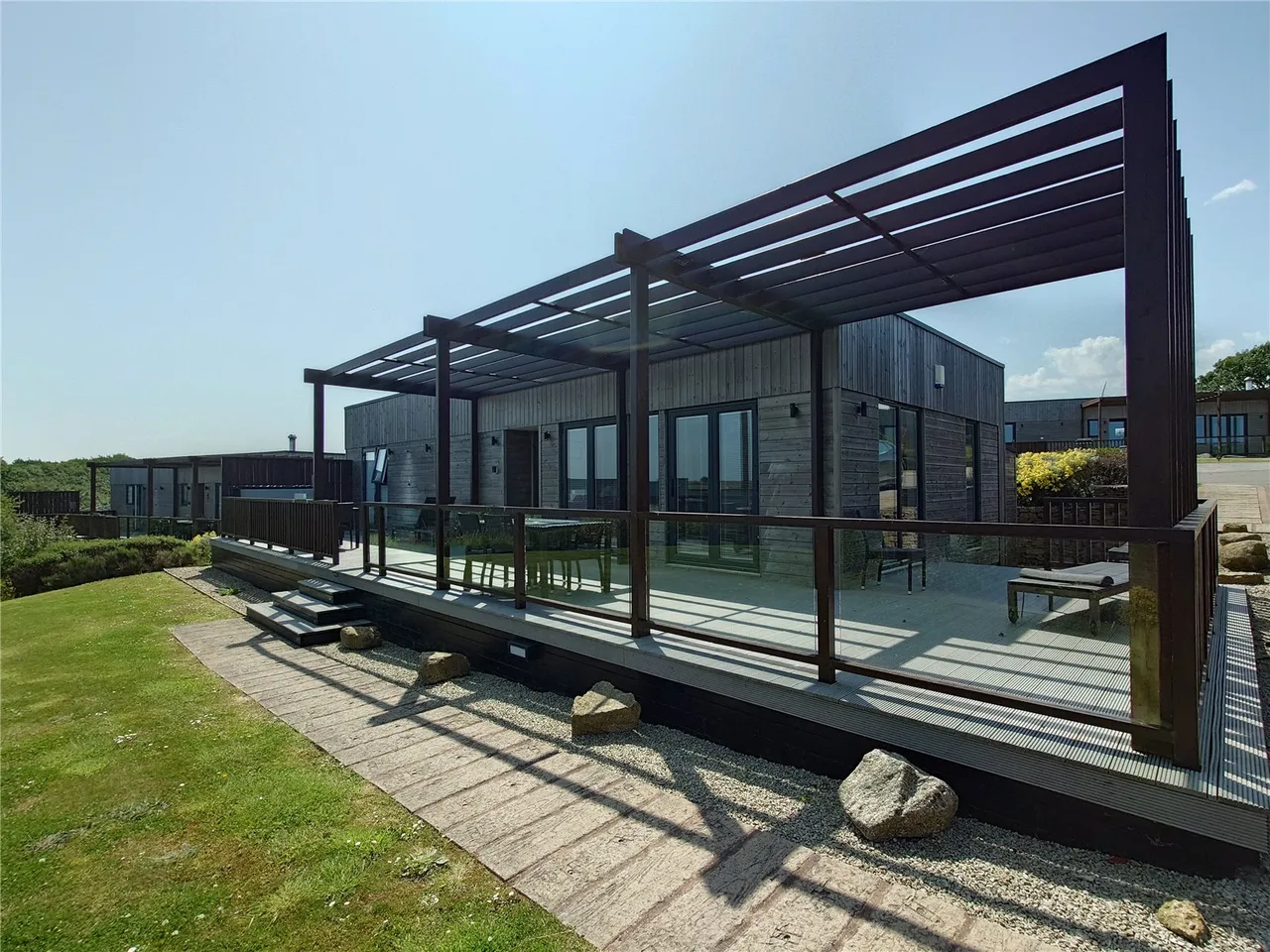 The Residence, Gwel An Mor, Portreath, Cornwall, TR16 4PE, photo 5