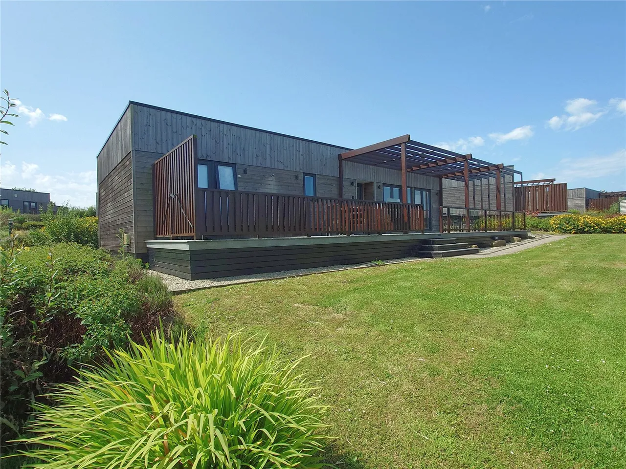 The Residence, Gwel An Mor, Portreath, Cornwall, TR16 4PE, photo 2