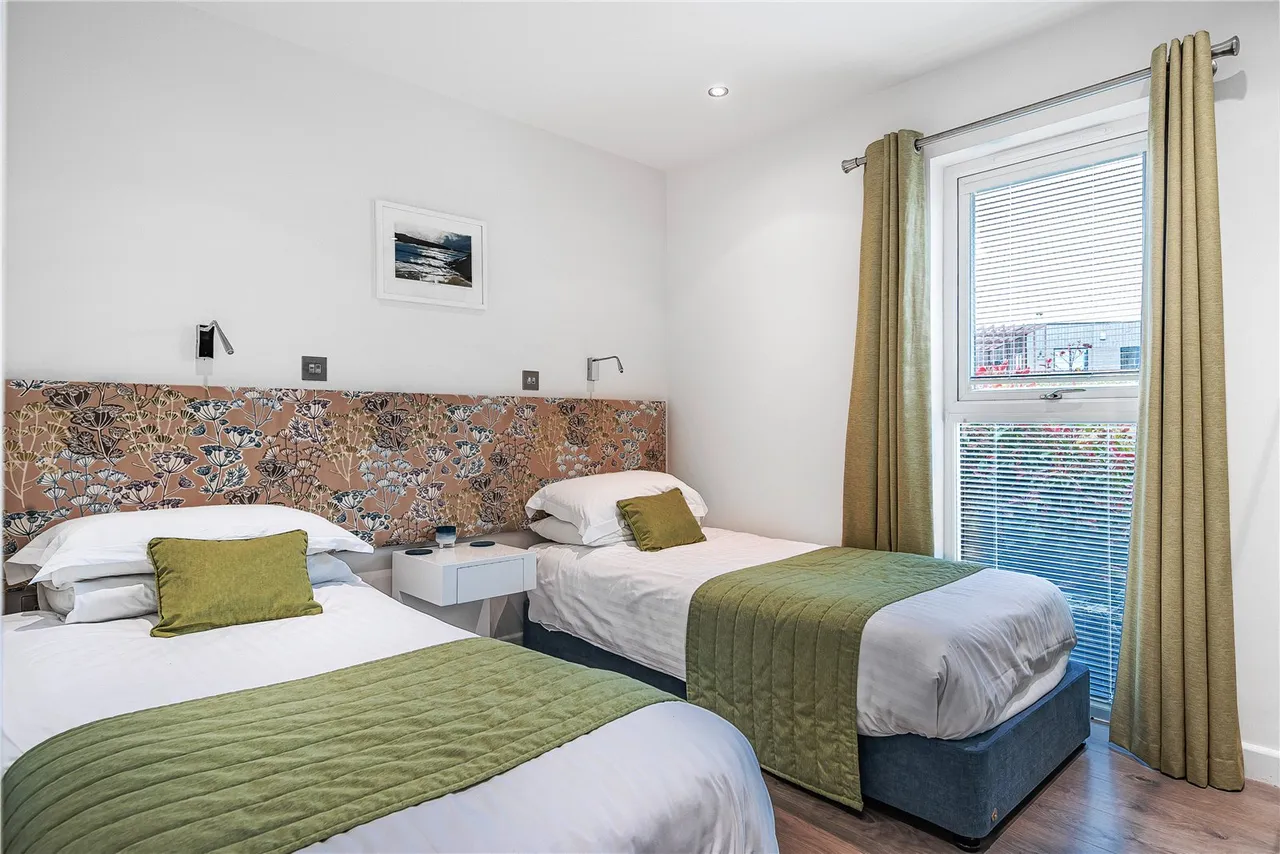 The Residence, Gwel An Mor, Portreath, Cornwall, TR16 4PE, photo 10