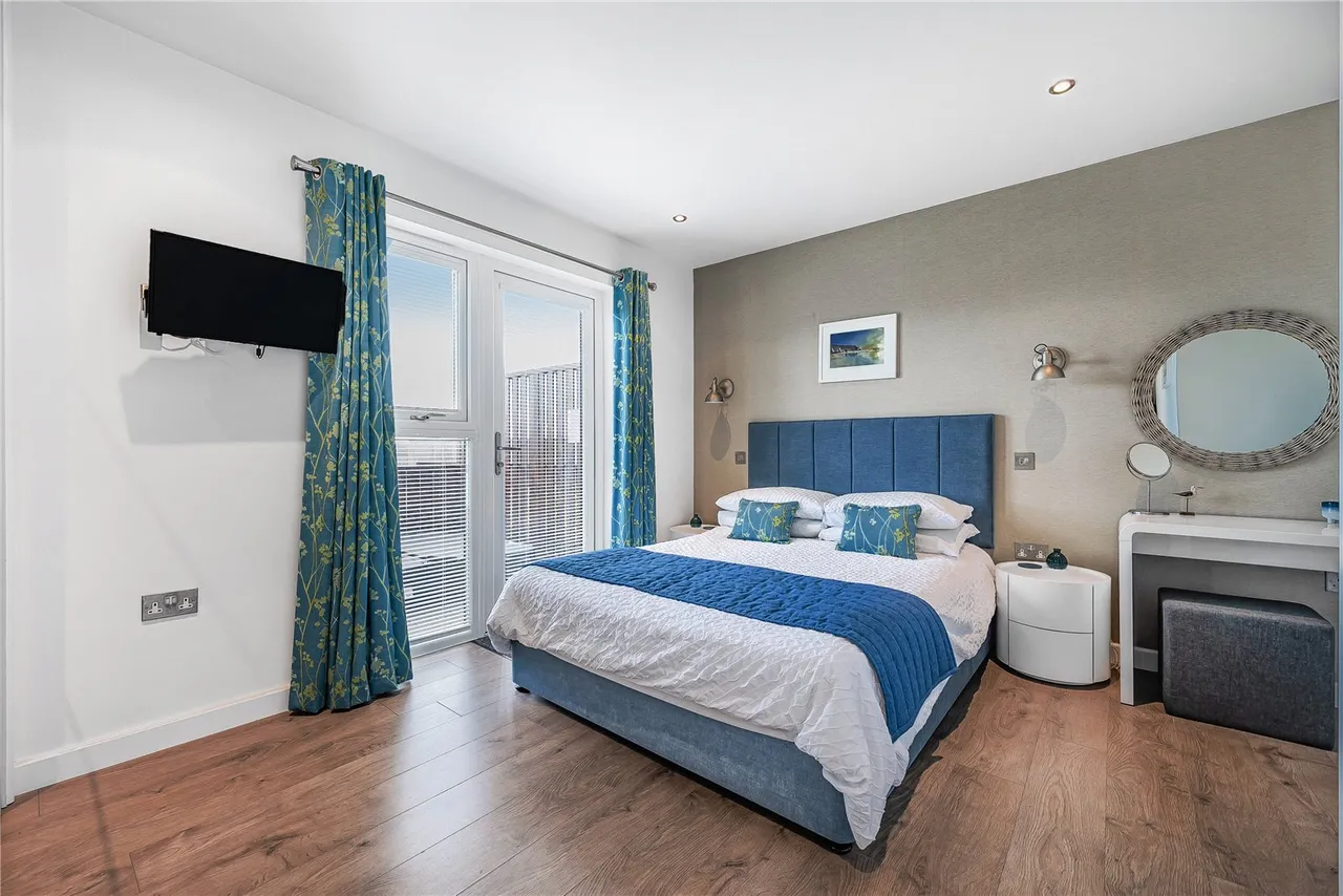 The Residence, Gwel An Mor, Portreath, Cornwall, TR16 4PE, photo 9