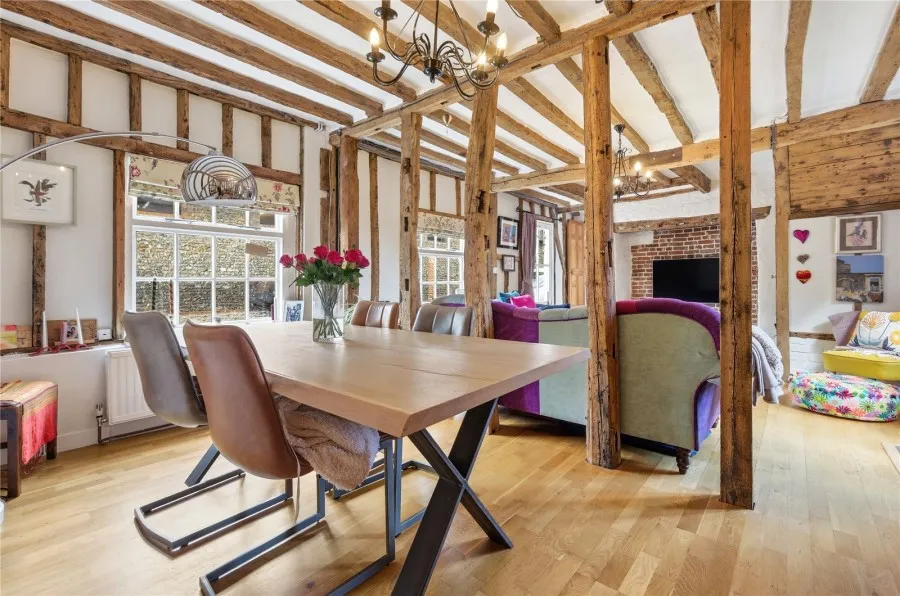 with 4 bedrooms in Linton, CB21, photo 6