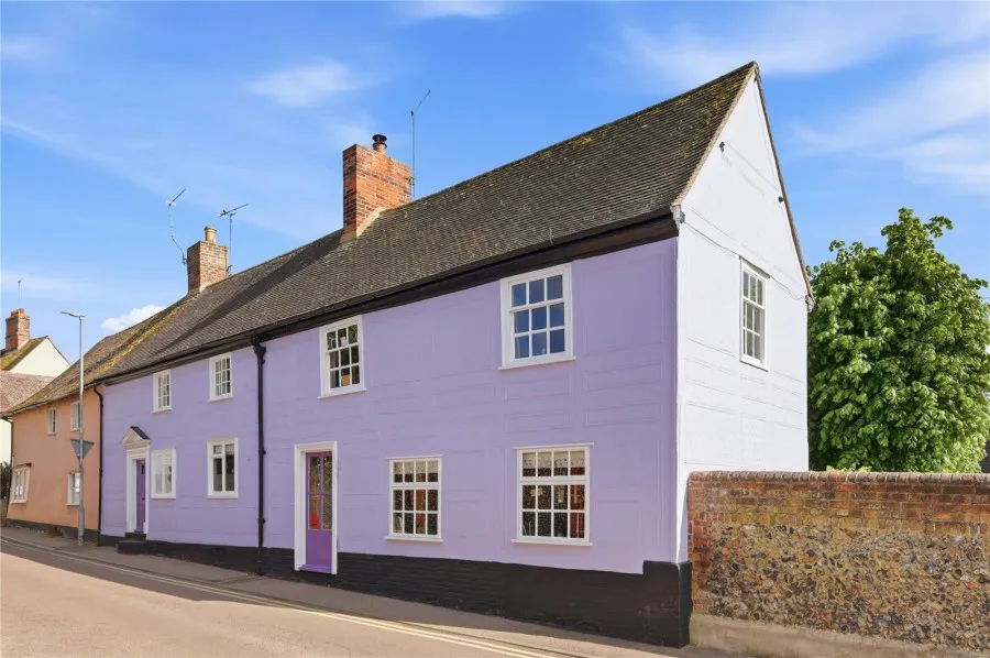 with 4 bedrooms in Linton, CB21, photo 23