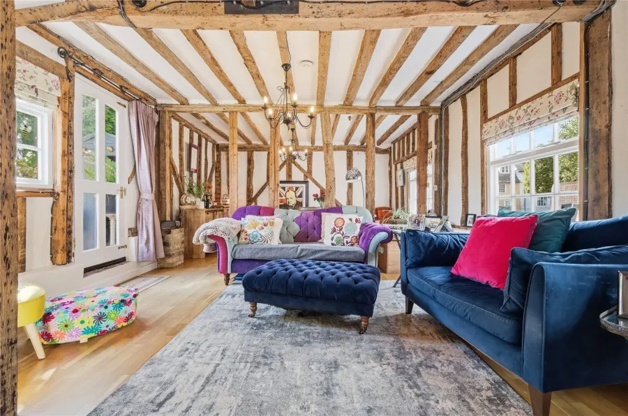 with 4 bedrooms in Linton, CB21, photo 5