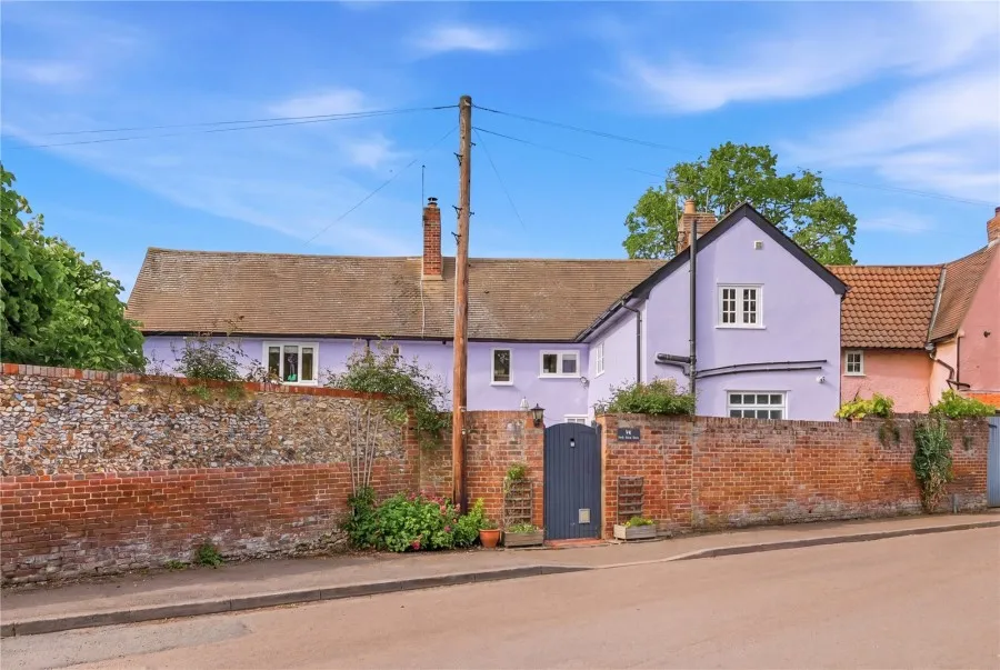 with 4 bedrooms in Linton, CB21, photo 18