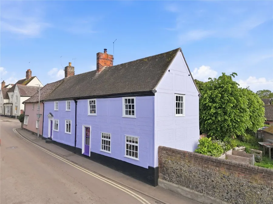 with 4 bedrooms in Linton, CB21, photo 2