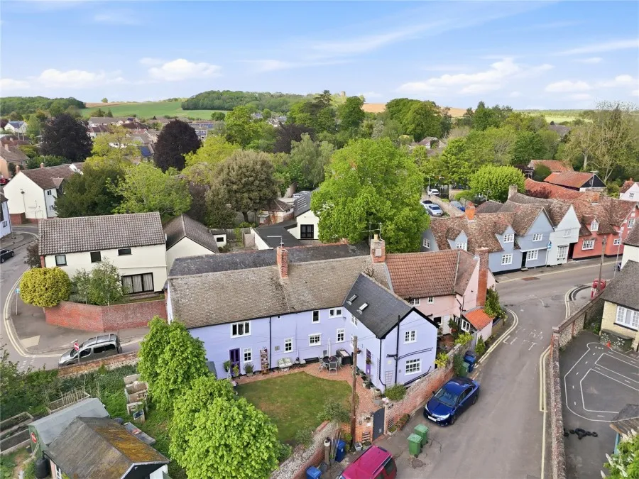 with 4 bedrooms in Linton, CB21, photo 22