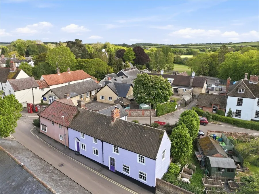 with 4 bedrooms in Linton, CB21, photo 17