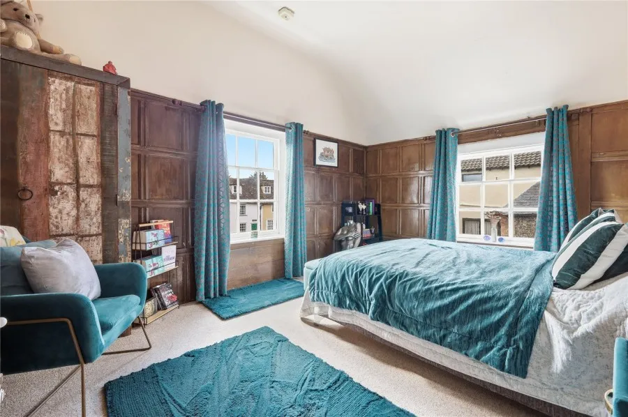 with 4 bedrooms in Linton, CB21, photo 14