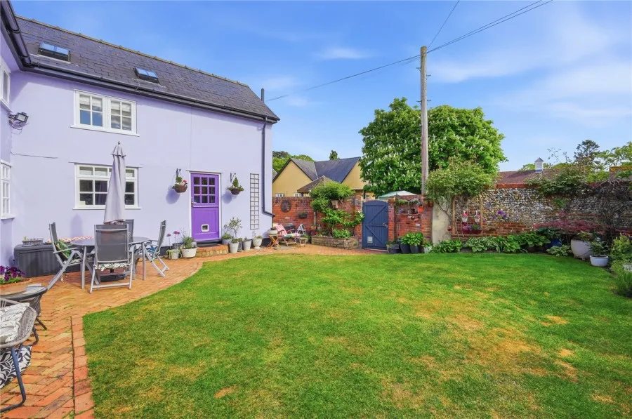 with 4 bedrooms in Linton, CB21, photo 21