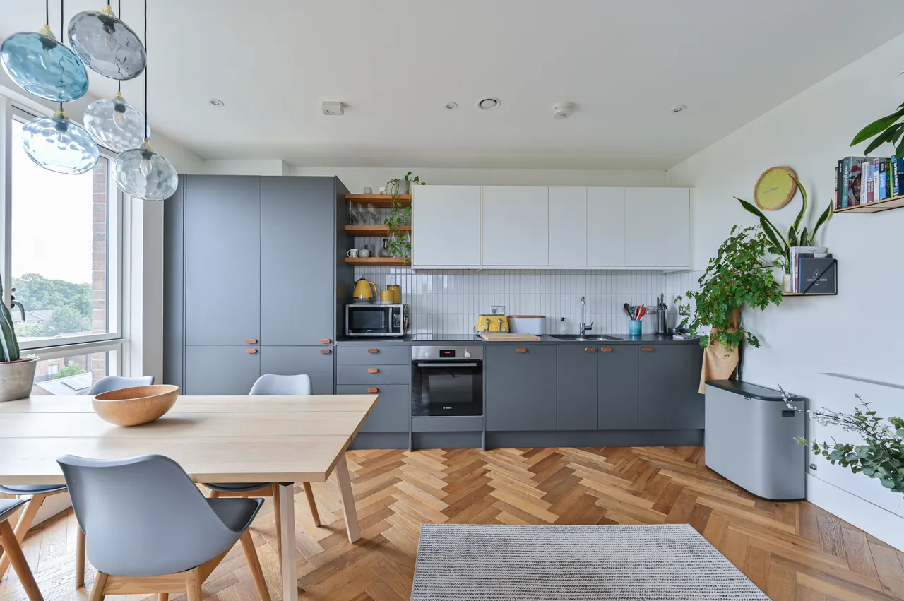 Flat 11, 2d Harold Road, London, photo 9