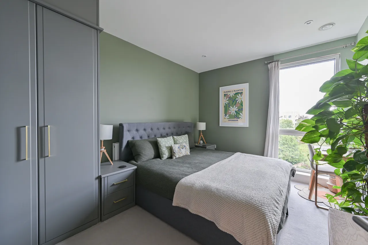 Flat 11, 2d Harold Road, London, photo 7