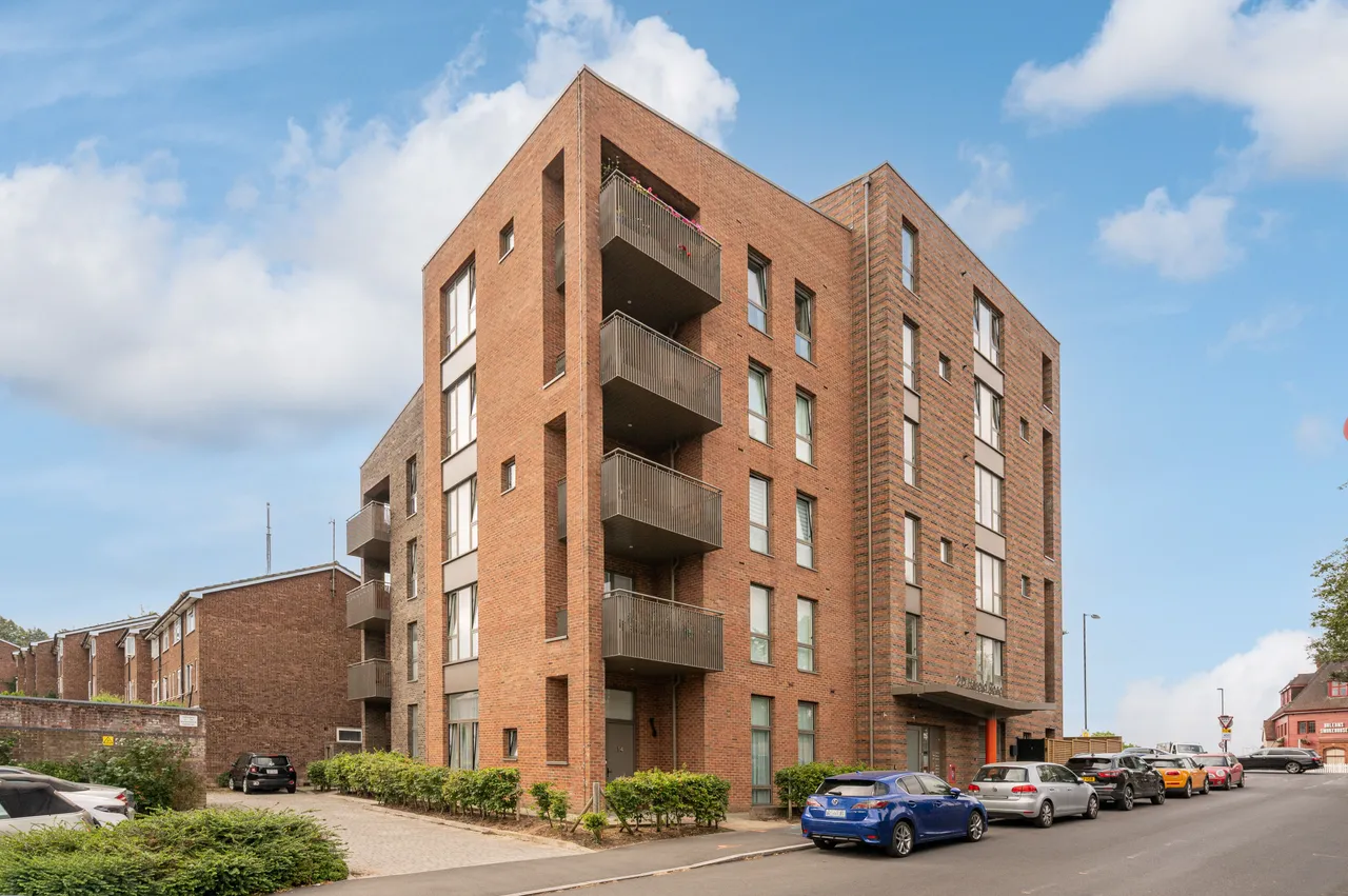 Flat 11, 2d Harold Road, London, photo 3