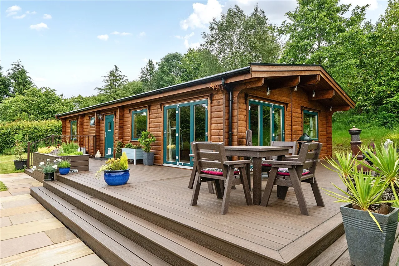 Near Stottesdon, Kidderminster, Shropshire, DY14 8RR, photo 19
