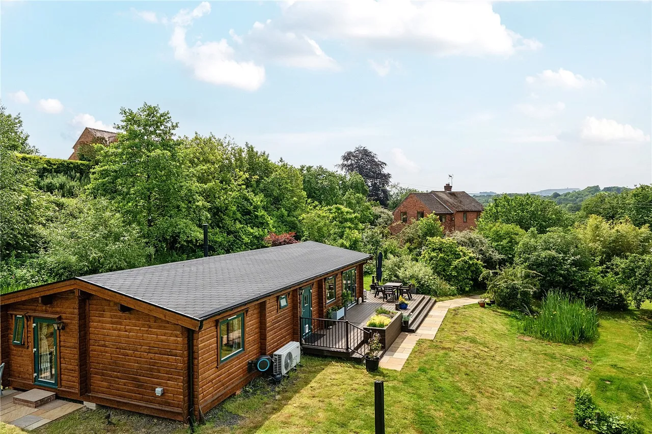 Near Stottesdon, Kidderminster, Shropshire, DY14 8RR, photo 2