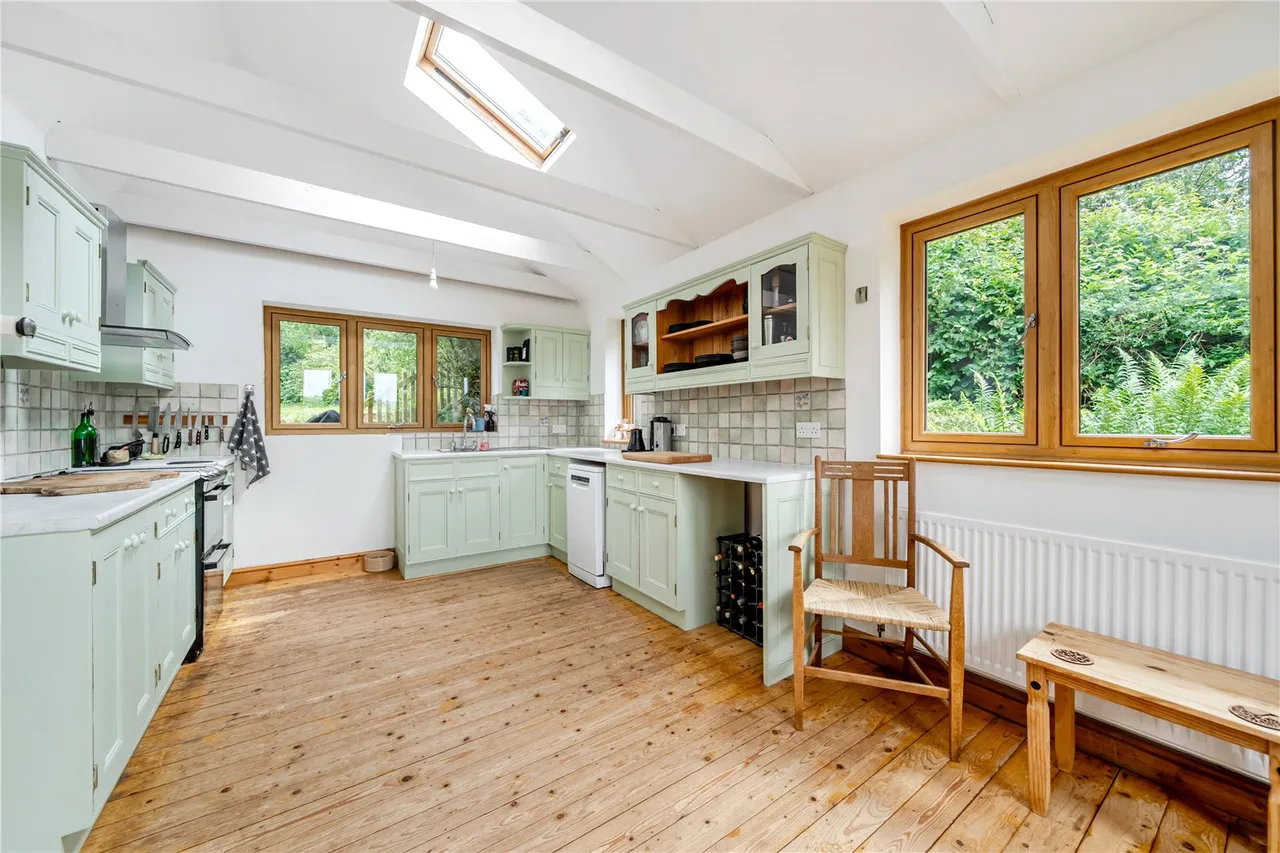 Near Stottesdon, Kidderminster, Shropshire, DY14 8RR, photo 5