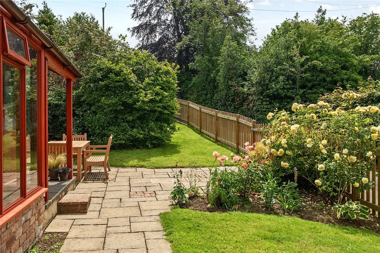Near Stottesdon, Kidderminster, Shropshire, DY14 8RR, photo 16