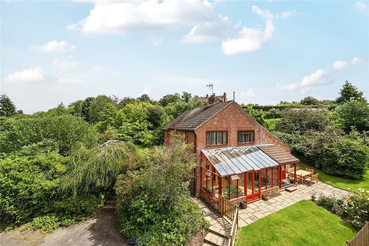 Near Stottesdon, Kidderminster, Shropshire, DY14 8RR, photo 4