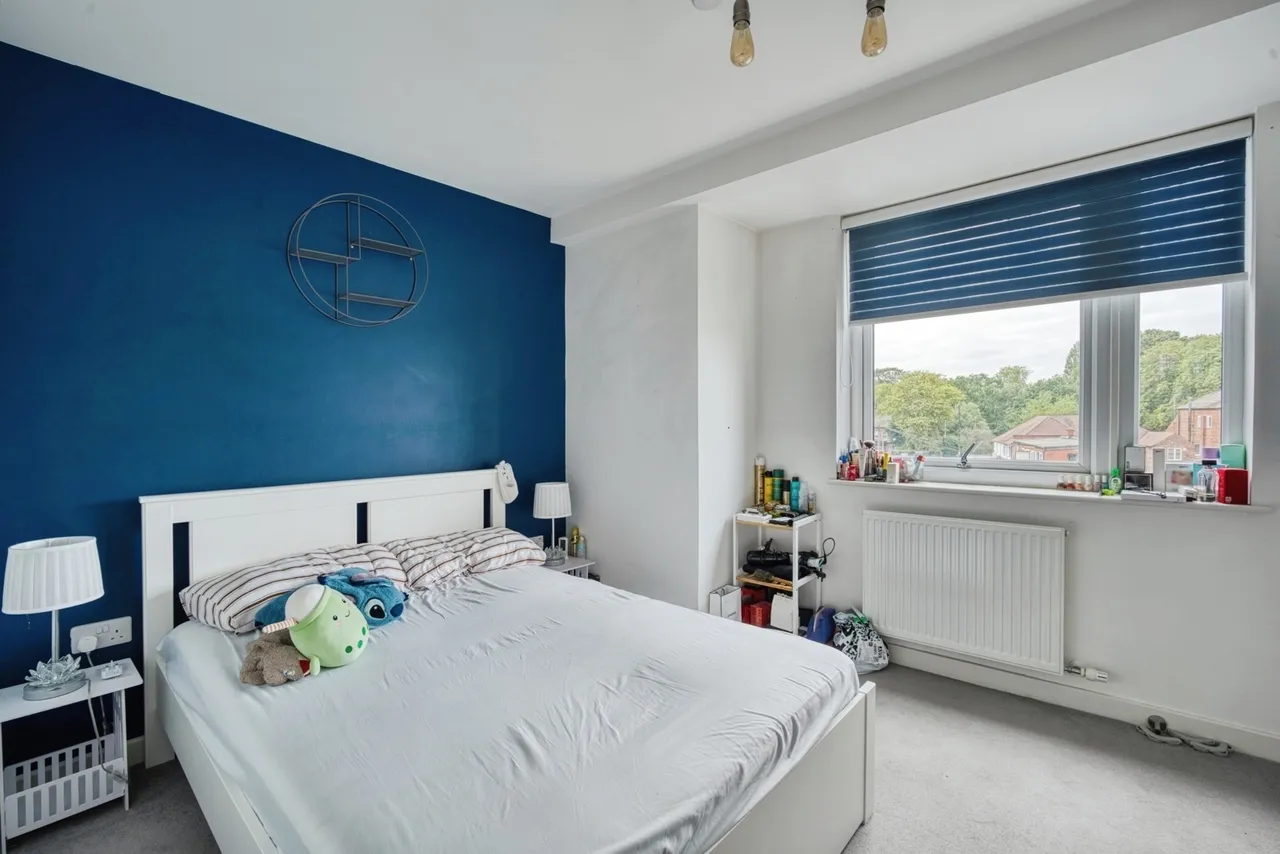 Warren Road, Cheadle Hulme, Cheshire, SK8, photo 5