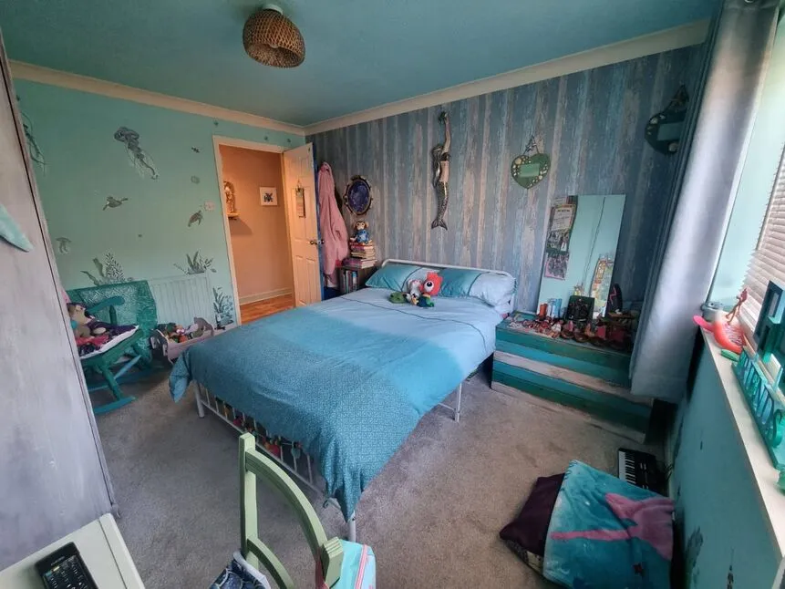 Vean Terrace, Camborne, TR14, photo 8