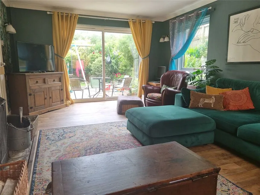 Vean Terrace, Camborne, TR14, photo 9