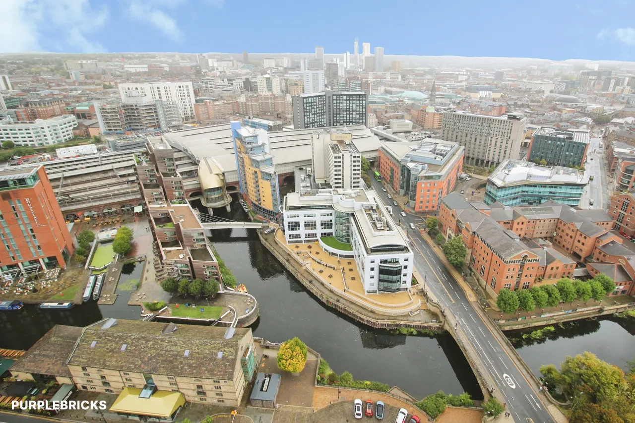 Water Lane, Leeds, LS11, photo 24